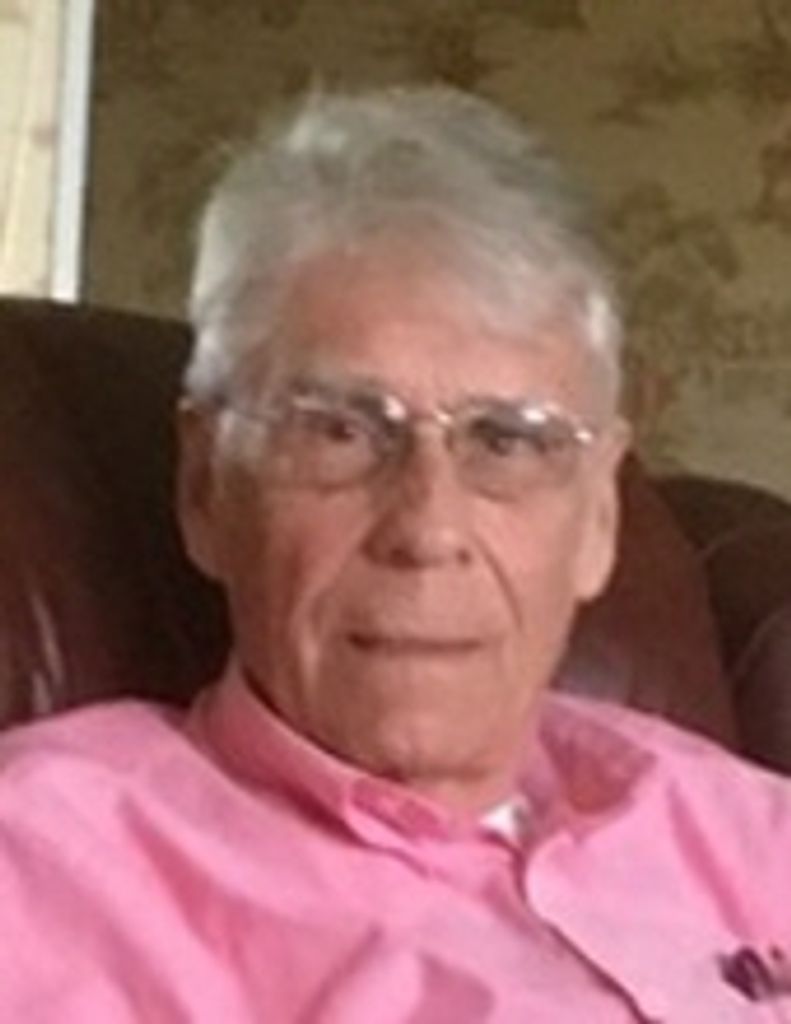 Fred Foist