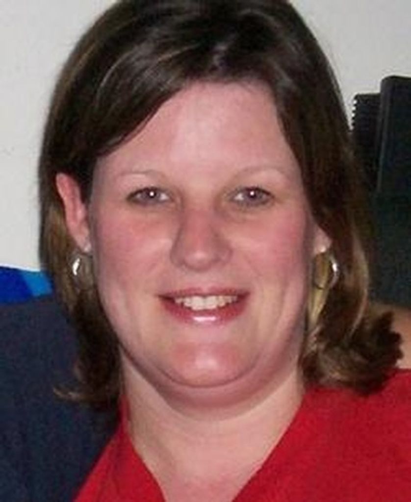 Angelia Joann Cash