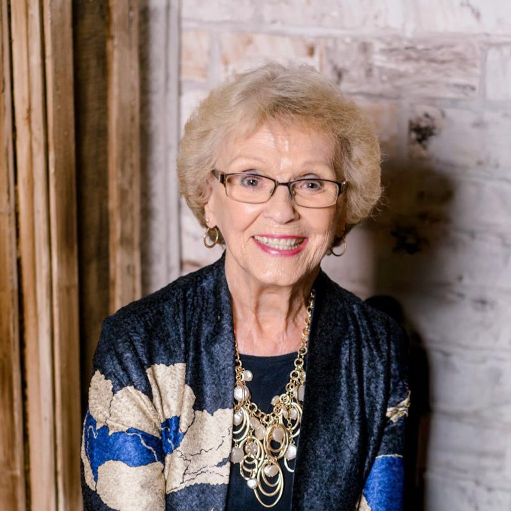 Mary Morgan Profile Photo