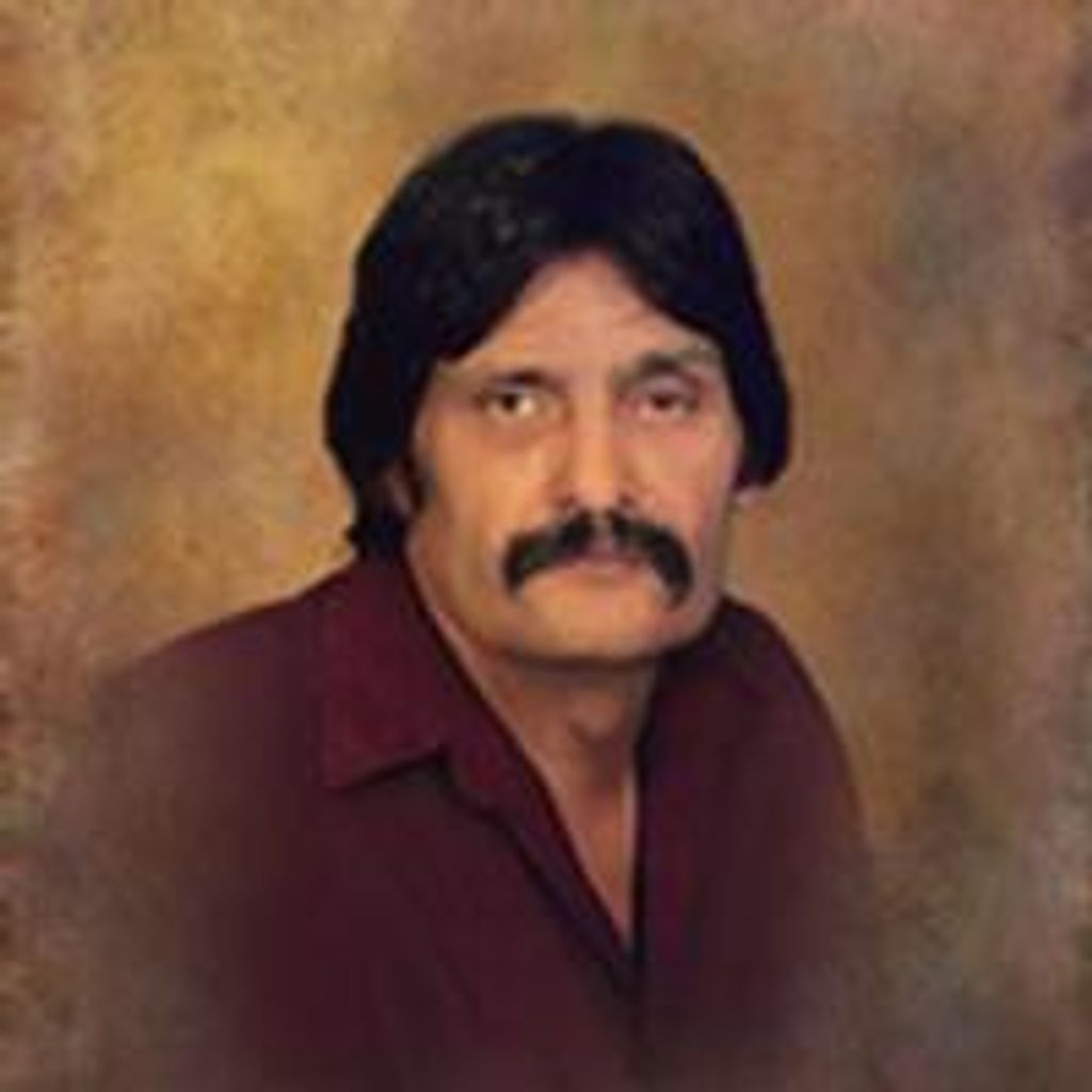 Pete Hernandez