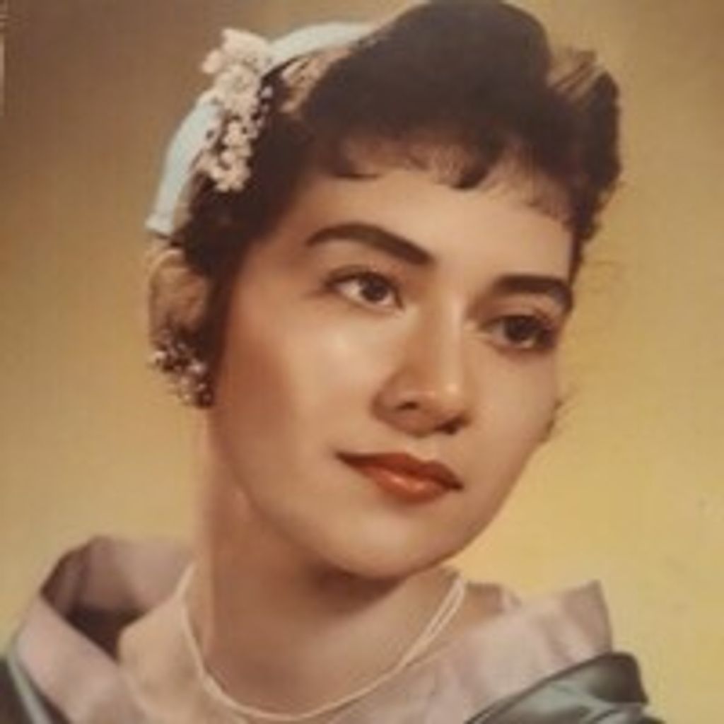 Rosa Maria Lopez Profile Photo