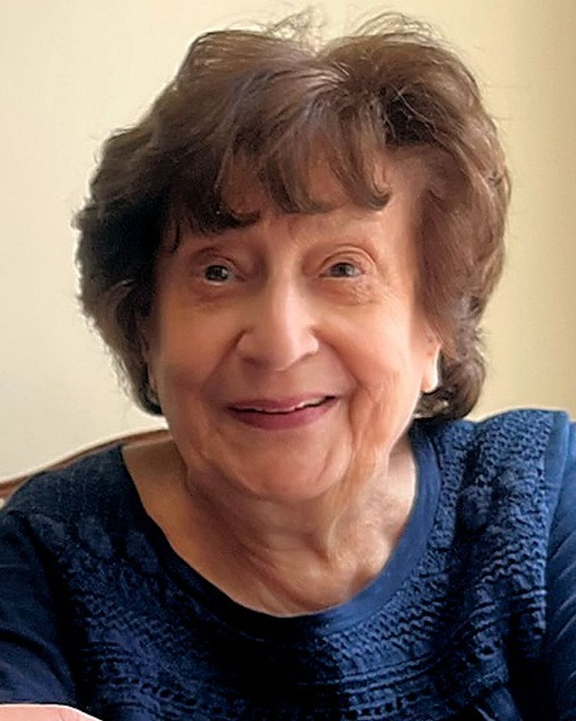 Lucy C. (Papia) Wallace