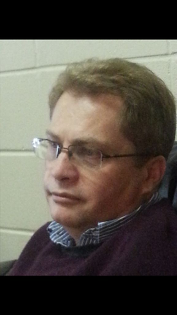 Timothy Cooley
