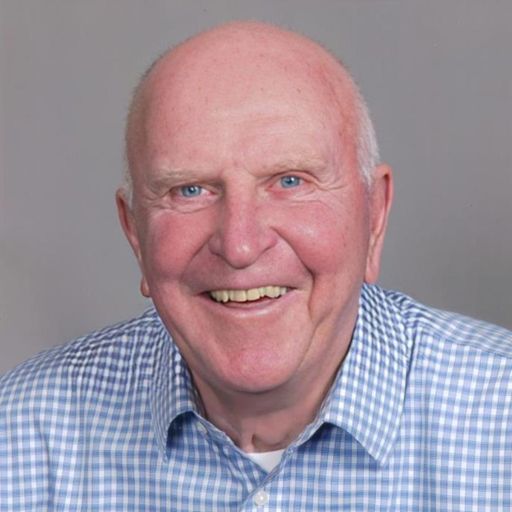 Merrill Edwin Sivill Profile Photo