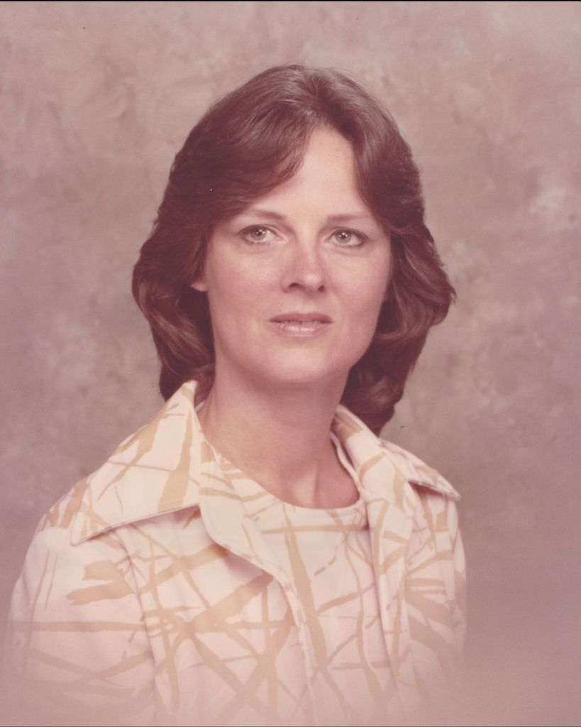 Charlotte Elizabeth Kellum Underwood