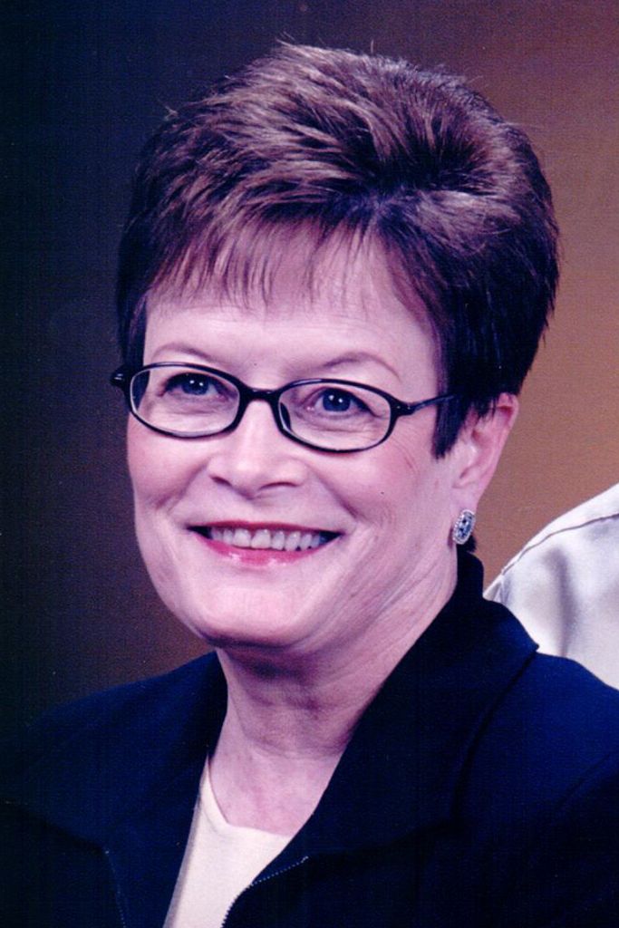 Ella  M. Sutherland