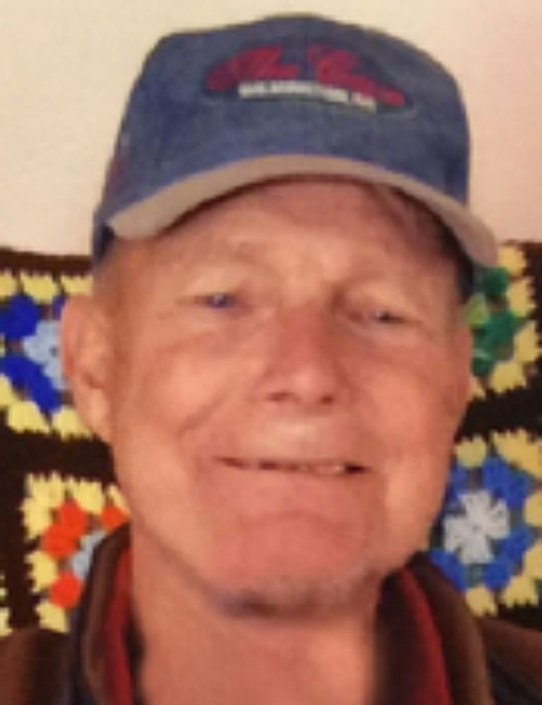 Garland  Estus Odom,  Jr.