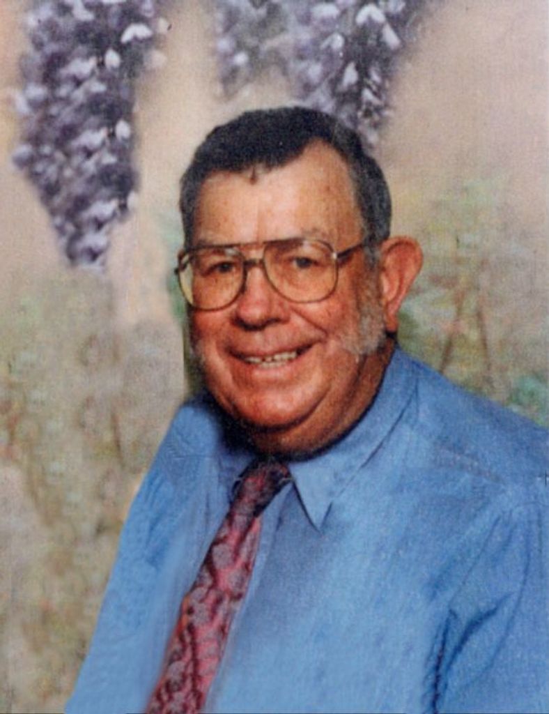 Curtis Coffey Profile Photo
