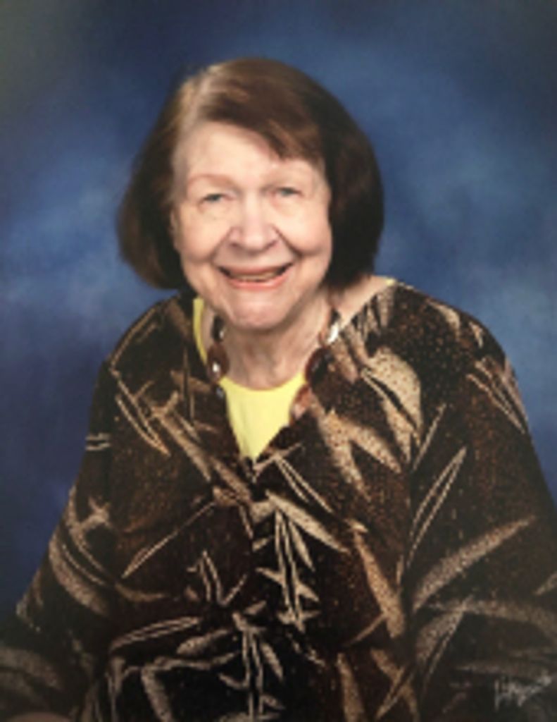 Anne Miller Shultzaberger Profile Photo