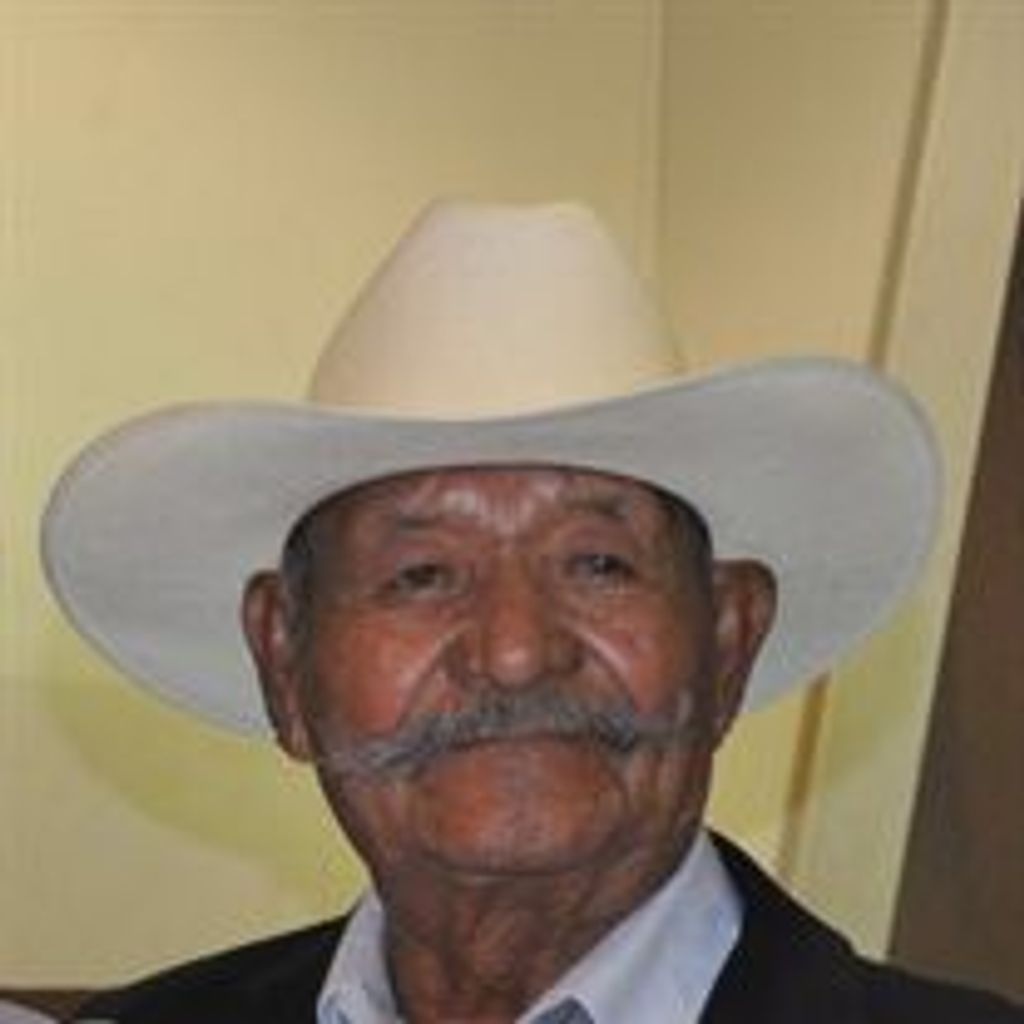 Jose Martin Contreras Sr
