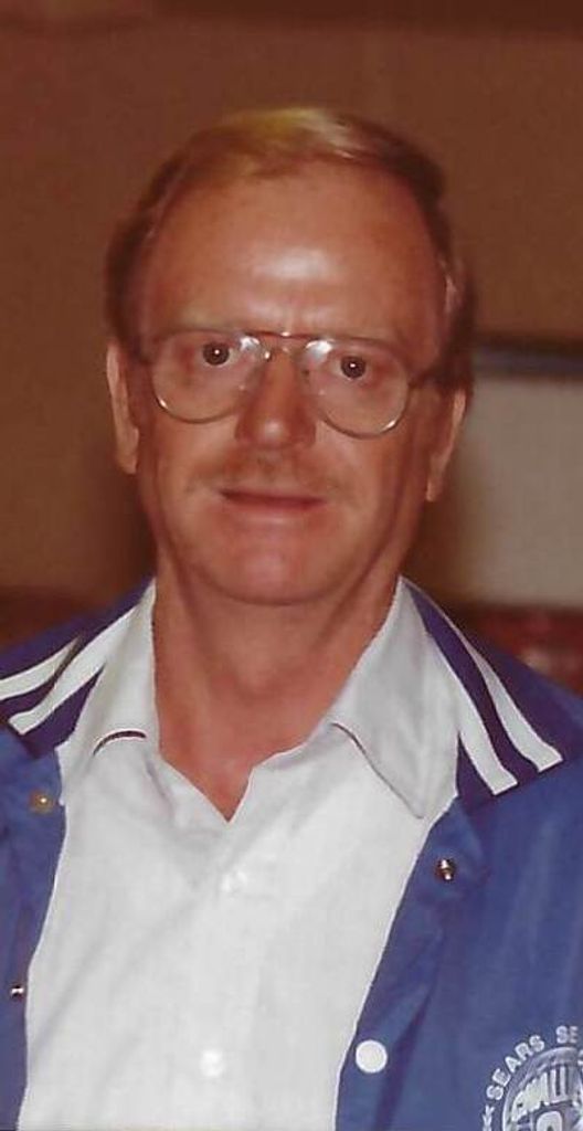 Leon Eugene Neilson Profile Photo