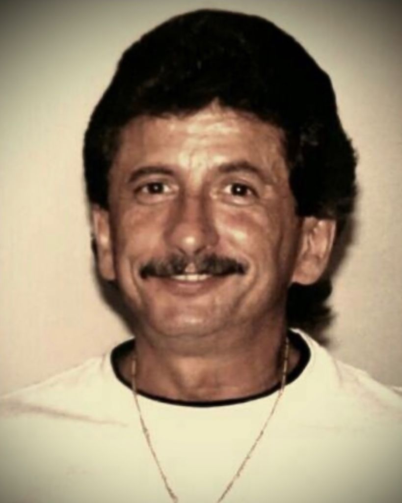 James Richard Pastena, Sr.