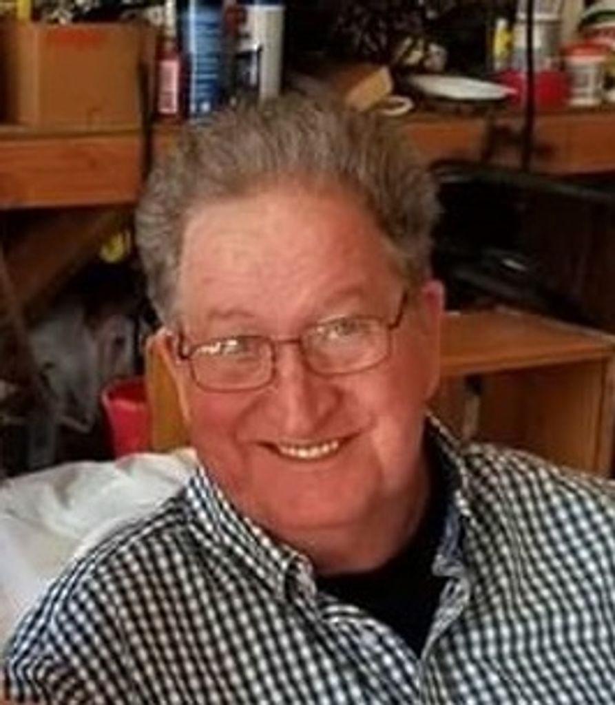Larry Baldridge Profile Photo