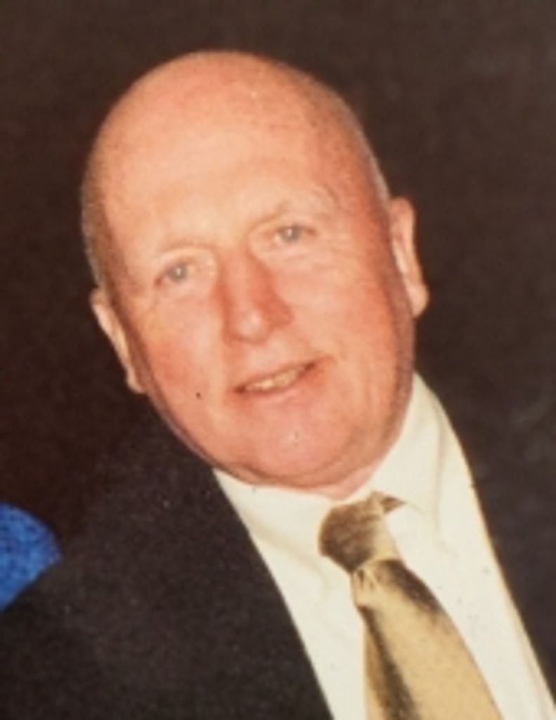 William Brendan Campbell