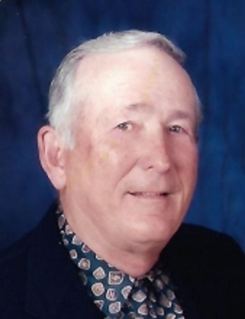 Dean Lynch
