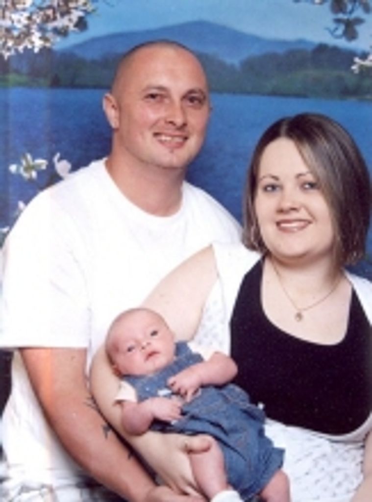 James Brian Guinn