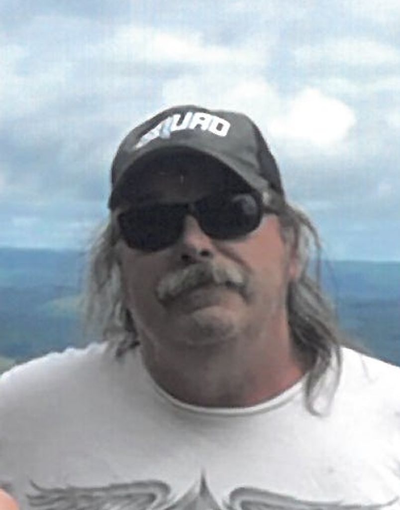 Timothy Leon Skaggs Profile Photo