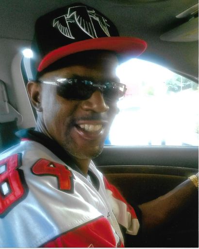 Vincent Edward Moore Profile Photo