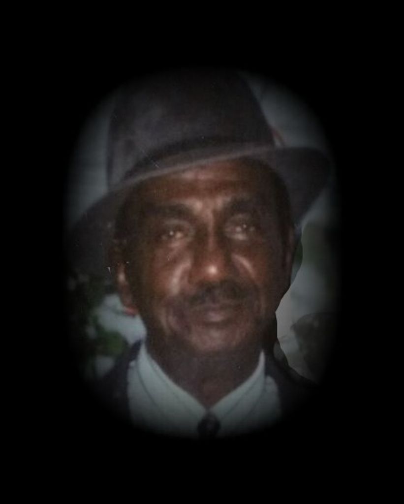 Courtney Harold Licorish