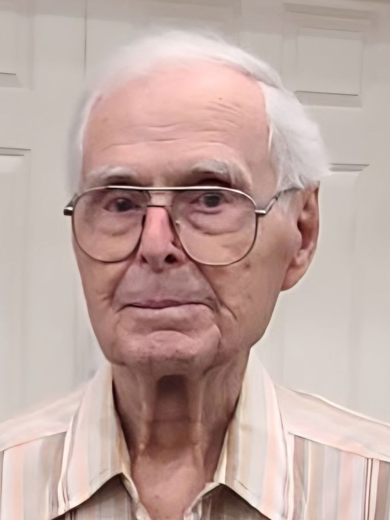 Rufus Martin Hoover Profile Photo