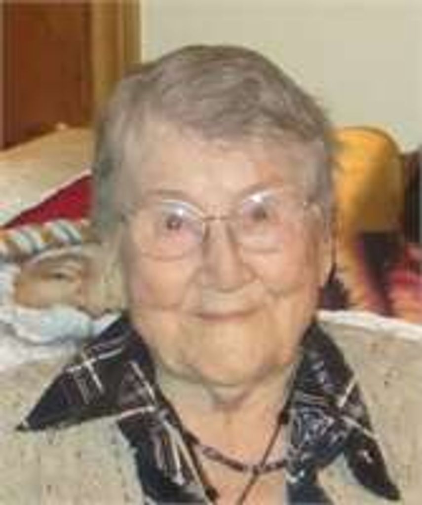 Janie Hannah Underhill