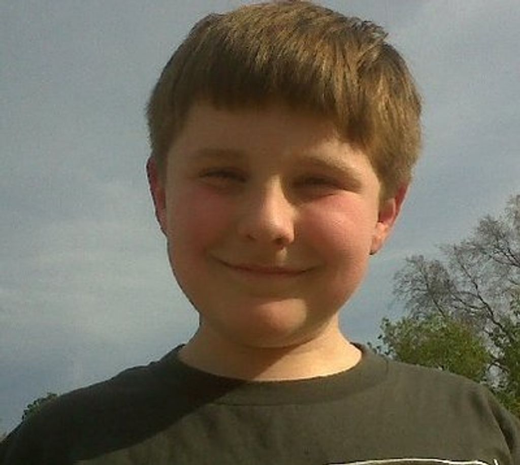 Shane Stathers