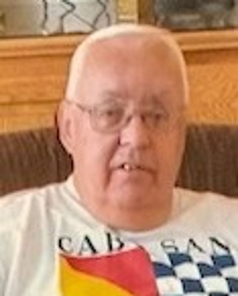 John Wilson Welsh Profile Photo