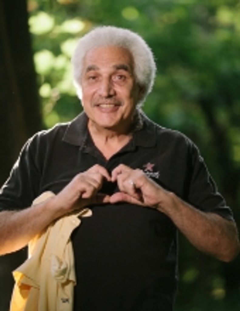 Gary P. Gisondi Profile Photo