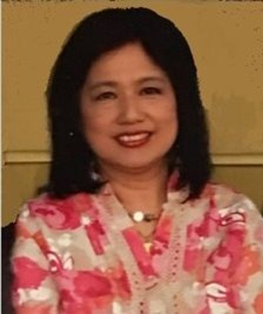 Roberta Choy Young