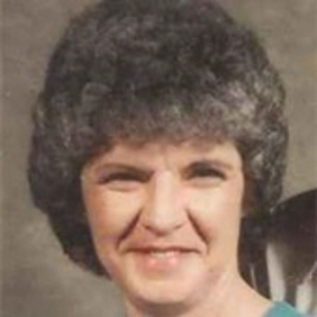 Peggie B. Black