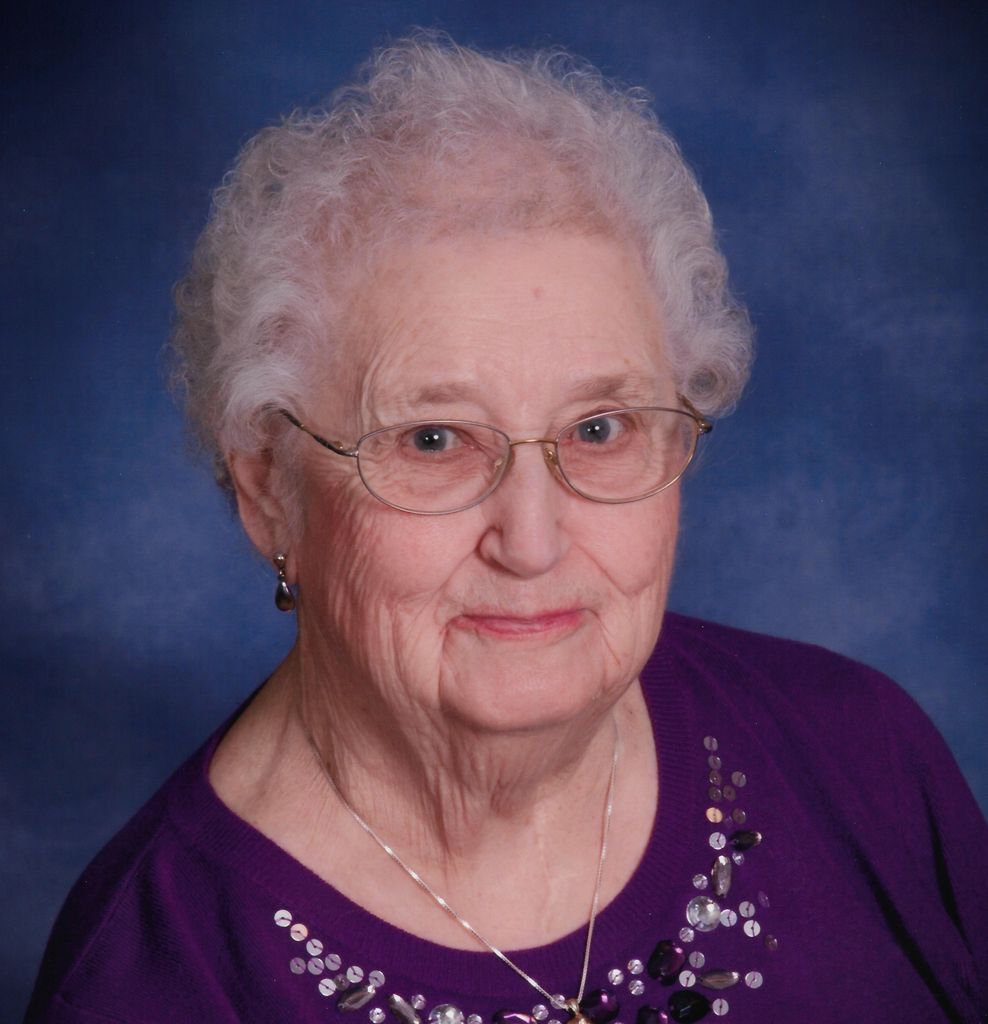 Mary Louise Schenkenberg Profile Photo