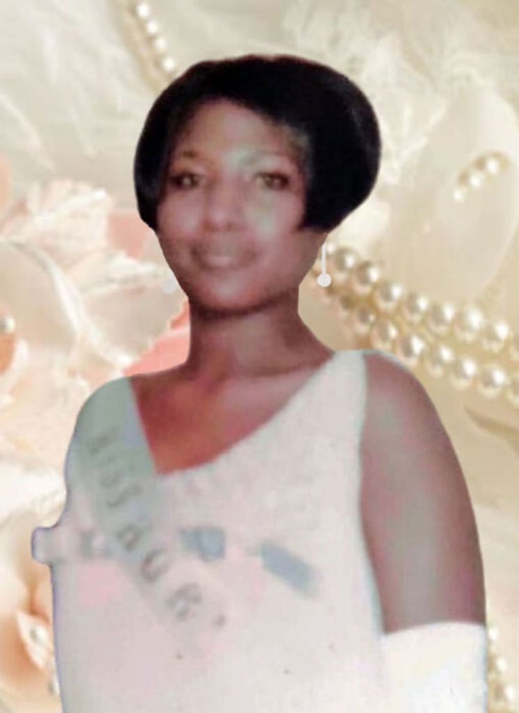Gloria Carter Profile Photo