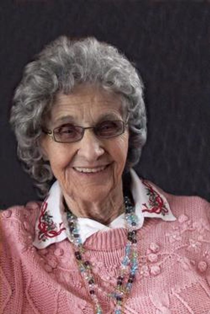 Virginia "Virgie" Stulken