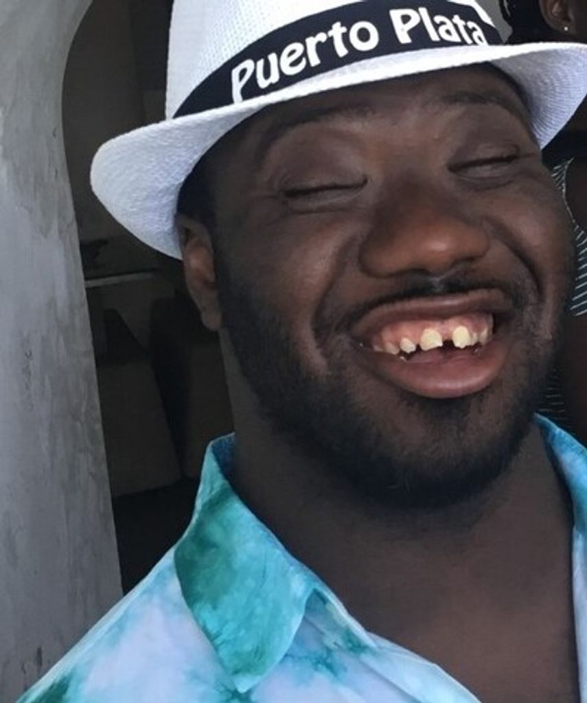 Brandyn Albert Mcclain Profile Photo