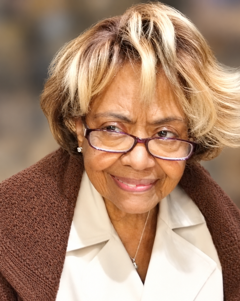Thelma Holder