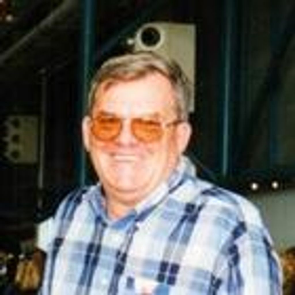 Donald Behler