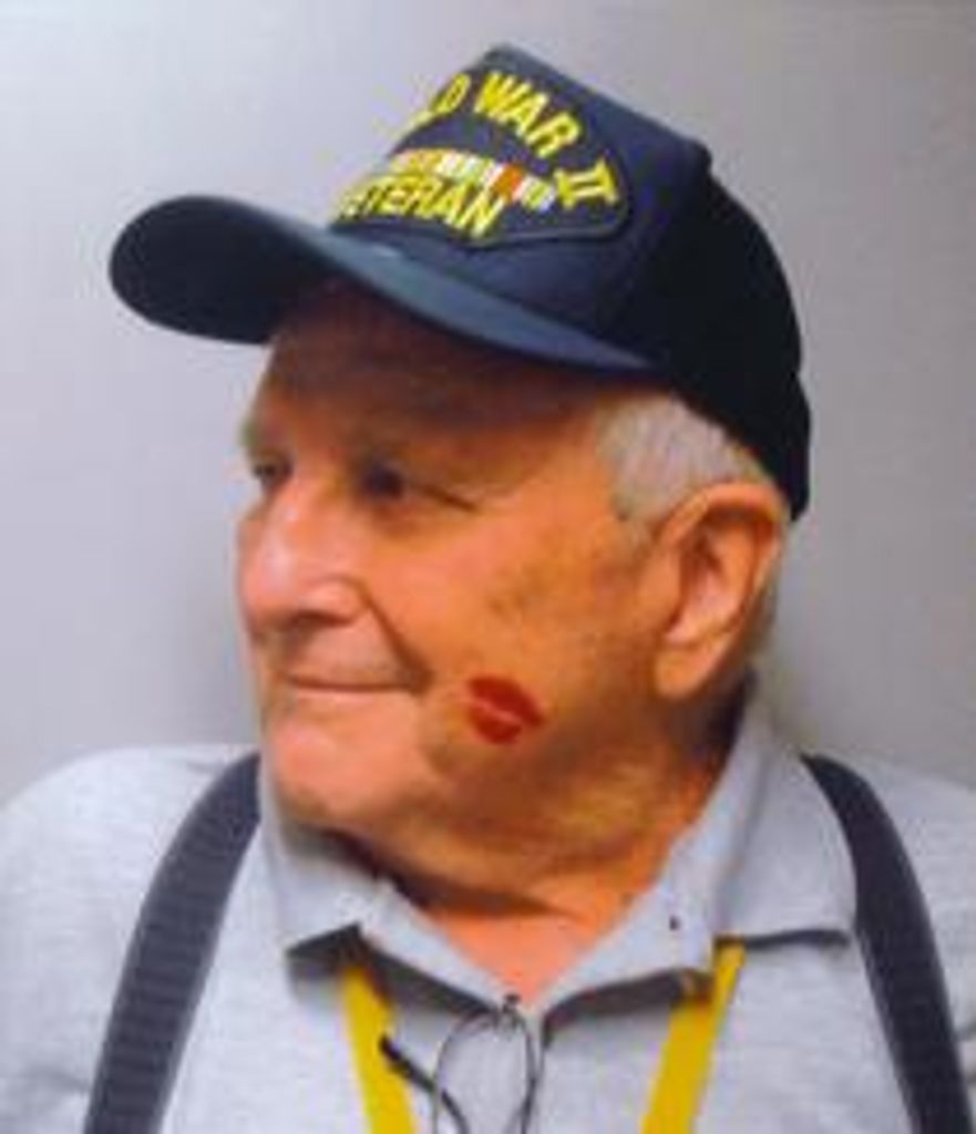 Anthony J. Thomas Profile Photo