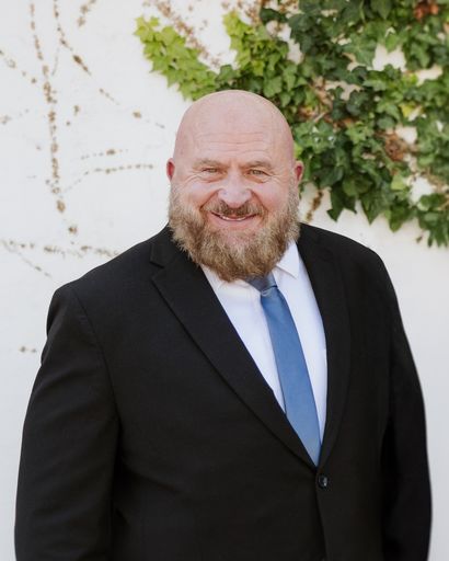Jeffrey Paul Voorhees's obituary image
