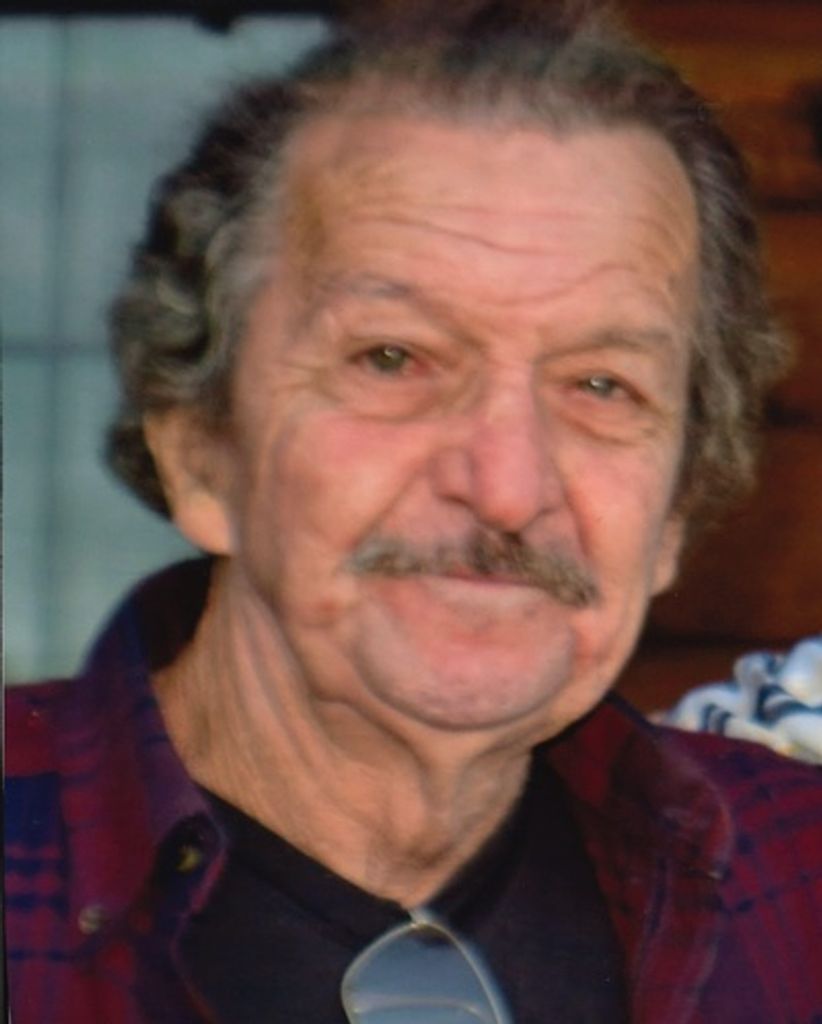 Jimmy Eugene Pyles Profile Photo