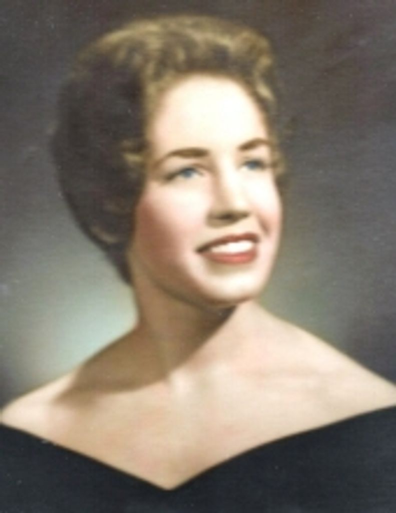 Patty S.  O'Connor