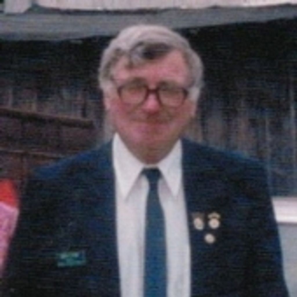 Henry E. Perrin, Ii Profile Photo