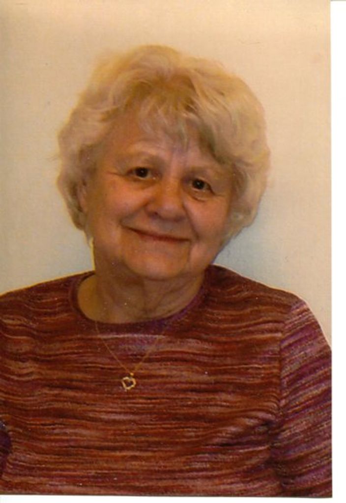 Wilma C Smith Profile Photo
