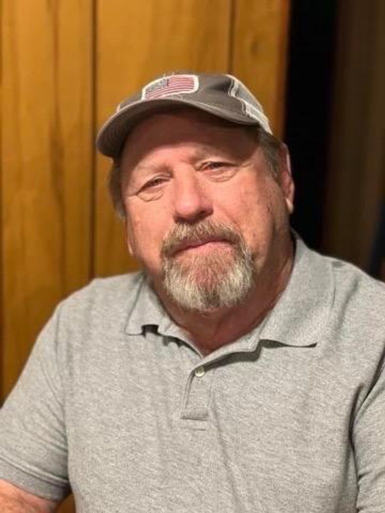 Marlin Ray Flinn Profile Photo
