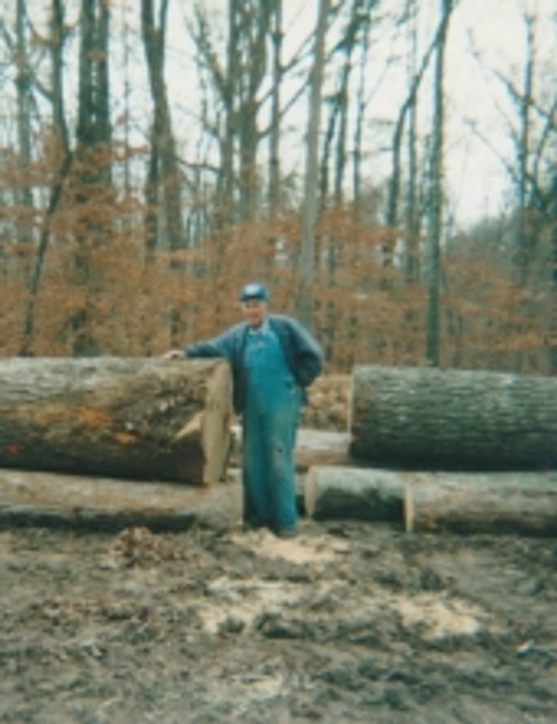 Joe Lewis Crabtree Profile Photo