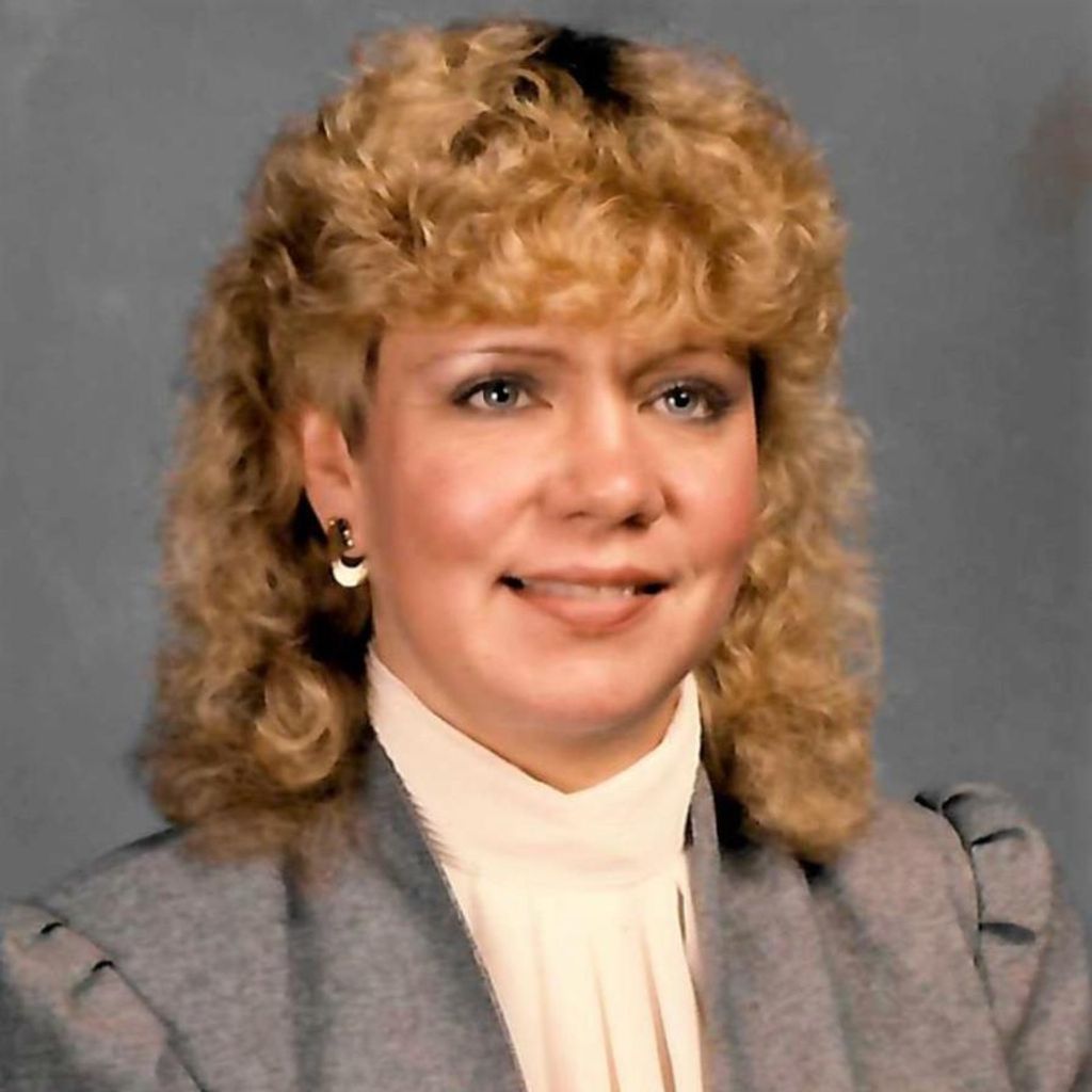 Deborah Ann (Fedastian) Bixby