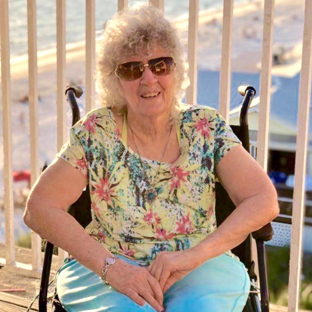 Mildred J. "Millie" Oakley Profile Photo