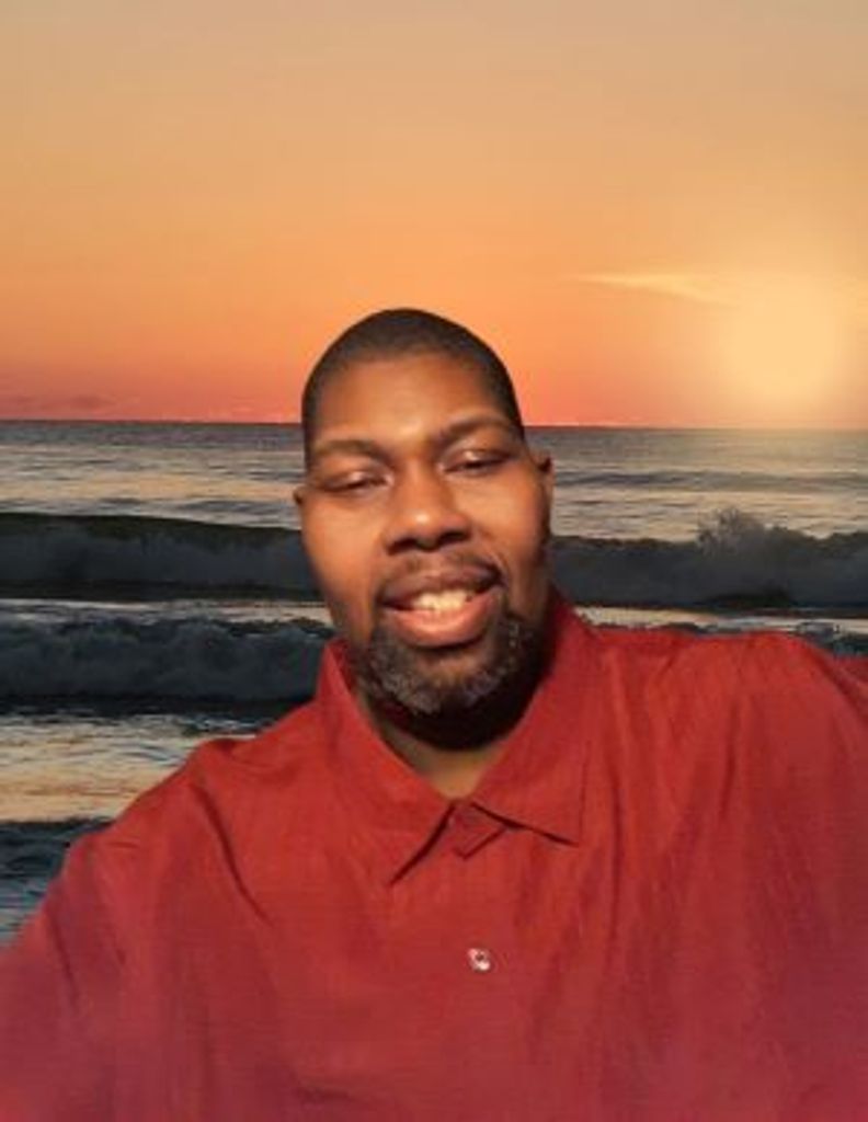 Kenneth Dewayne Coleman