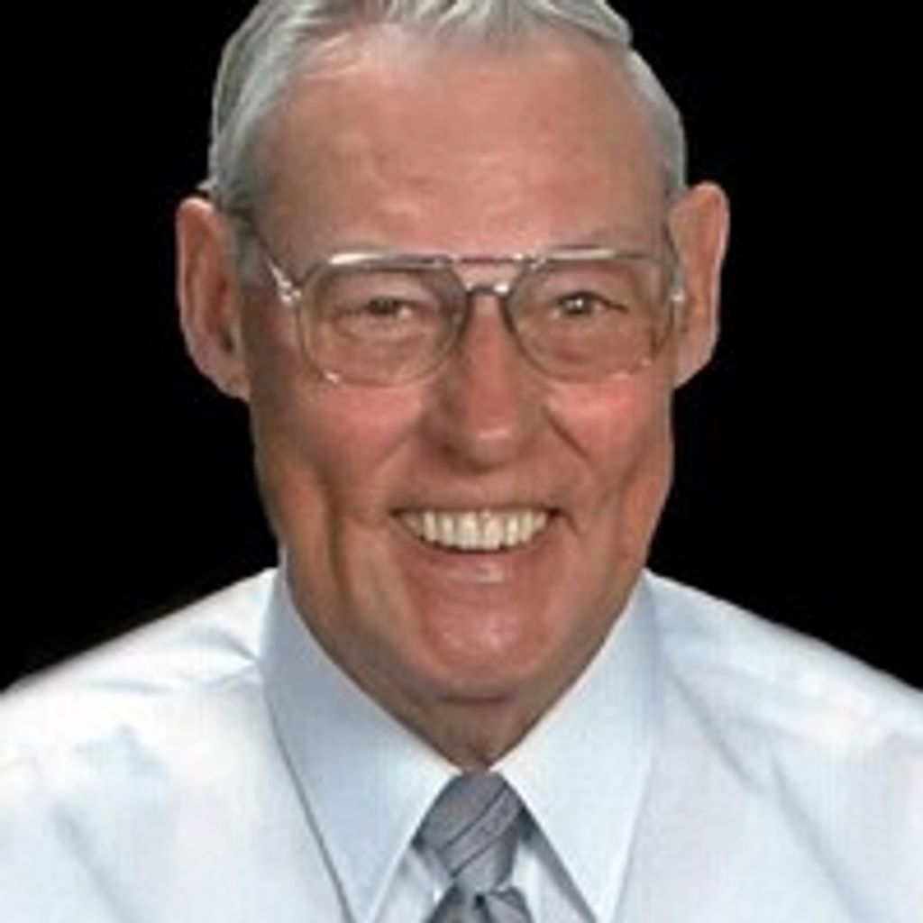 Charles "Charlie" Smith