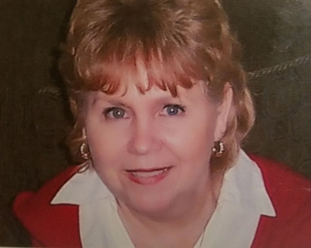 Janet Sue (Smith)  Tucker