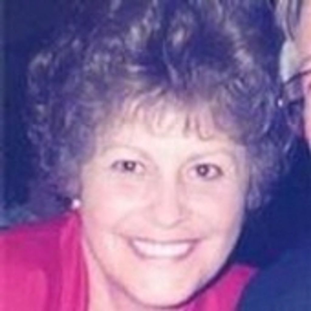 Elaine Huxford